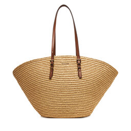 MICHAEL Michael Kors Torbica MICHAEL Michael Kors 30S5G9FT9W Bež
