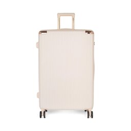 Lasocki Großer Koffer Lasocki WAS-L-001-S23 Beige