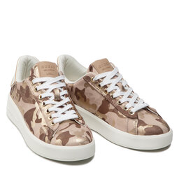

Снікерcи Guess, Бежевий