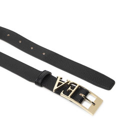 

Жіночий ремінь Emporio Armani Y3I314 YFW9B 80001 Black, Чорний