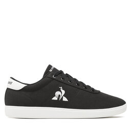 

Снікерcи Le Coq Sportif Court One 2310063 Black, Чорний