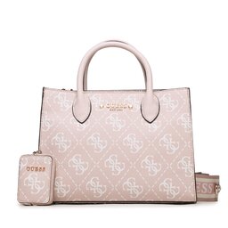 

Сумка Guess Rea HWSG89 63060 RWL, Рожевий