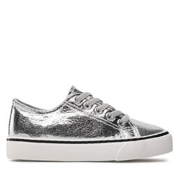 

Кросівки Nelli Blu JW20-1230-2 Silver, Срібний
