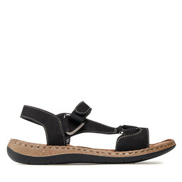 

Босоніжки Go Soft WI23-4773-01 Black, Чорний