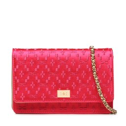Elisabetta Franchi Дамска чанта Elisabetta Franchi BS-53A-32E2-V200 Fuxia 560