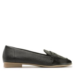 

Сліпери Sarah Karen RST-ITALY-02 Black, Чорний