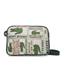 Lacoste Torebka Lacoste NU5009HK Kolorowy