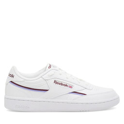 Reebok Sneakers Reebok Club C 100072388 Bianco
