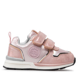 

Снікерcи Big Star Shoes KK374180 Pink, Рожевий