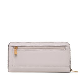 

Великий жіночий гаманець Guess Laurel (VB) Slg SWVB85 00460 DOV, Сірий