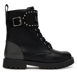 Liu Jo Stiefeletten Liu Jo Wanda 832 4F4321 EX123 Schwarz