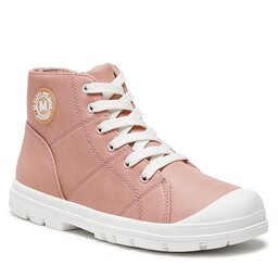 Mayoral Schnürstiefeletten Mayoral 46451 Blady Róż 85