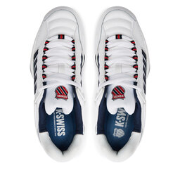 

Взуття K-Swiss Defier Rs 01033-164-M Wht/Dressblue/Fryrd 164, Білий