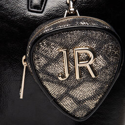 

Сумка John Richmond RWA22073BO Black, Чорний
