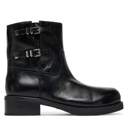 MICHAEL Michael Kors Škornji MICHAEL Michael Kors Darrington 40F5DTFE5L Črna