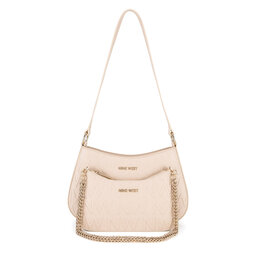 Nine West Τσάντα Nine West LX10045 Μπεζ