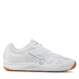 

Взуття Mizuno Cyclone Speed 3 V1GA218003 White/Silver, Білий