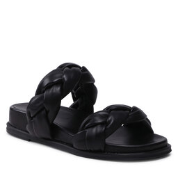 Unisa Sandaler och Slip-ons Unisa Cloc 23 Ns Black