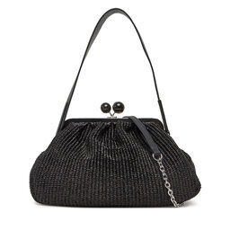Weekend Max Mara Torebka Weekend Max Mara Fortuna 2515511085650 Czarny