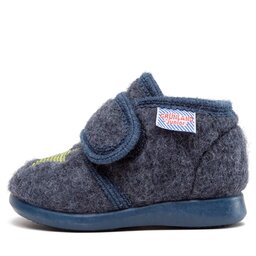 

Тапочки Grünland Daly PA1238-54 Blu, Cиній