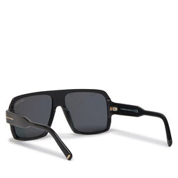 

Сонцезахисні окуляри Tom Ford FT0933 Shiny Black /Smoke 01A, Чорний