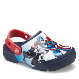 Crocs Iešļūcenes Crocs Fl Avengers Patch Clog T Clog 207068 410