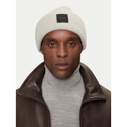 Calvin Klein Čepice Calvin Klein K50K512357 Šedá
