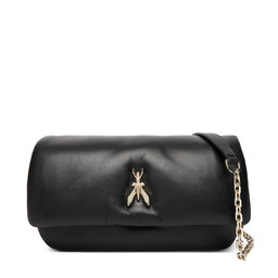 Patrizia Pepe Handtasche Patrizia Pepe 8B0220/ L113-K470 Schwarz