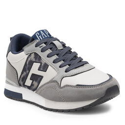 Gap Sneakers Gap NEW YORK GAF002F5SWPWEBGP Beige