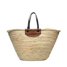 Furla Handtasche Furla Meraviglia WB00533-BX0651-1058S-1-007-20-IT-B Toni