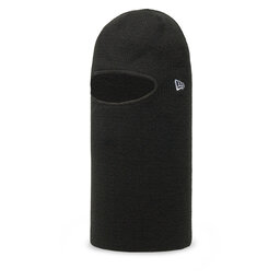 New Era Kukla New Era Balaclava 60580872 Černá