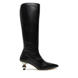 Weekend Max Mara Zimski škornji Weekend Max Mara 2425796015600 Črna