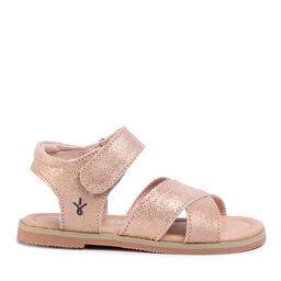 EMU Australia Sandále EMU Australia Rose K12215 Zlatá