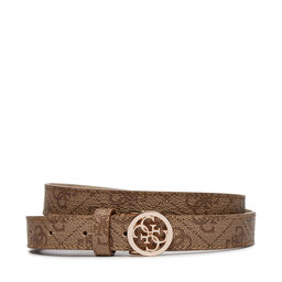 Guess Női öv Guess Noelle (Bg) Belts BW9161 P4320 Bézs