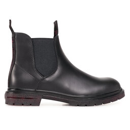 

Челсі Wrangler Spike Chelsea WL02562A Black/Black 296, Чорний