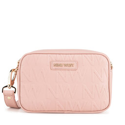 Nine West Дамска чанта Nine West LX10049 Розов