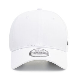 

Бейсболка New Era Basic 9Forty New 11179829 Білий