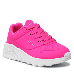 Skechers Sneakers Skechers In My Zone 310450L/HTPK H. Pink