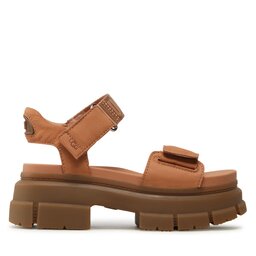 

Босоніжки Ugg W Ashton Ankle 1136764 Toas, Оранжевий