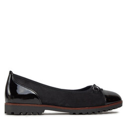 Gabor Ballerine Gabor 04.100.37 Nero