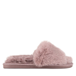 DeeZee Hausschuhe DeeZee WFA3204-1 Rosa