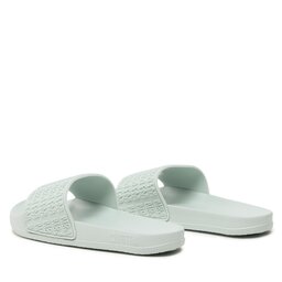 

Шльопанці Big Star Shoes LL274A150 301, Зелений