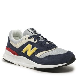 New Balance Sneakers New Balance GR997HSI Dunkelblau
