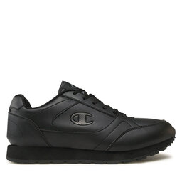 Champion Снікерcи Champion Rr Champ Ii Element Low Cut Shoe S22137-KK001 Чорний