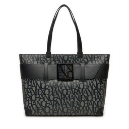 Armani Exchange Torebka Armani Exchange 949127 3F742 00850 Czarny