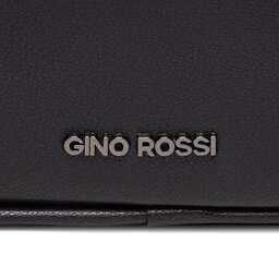 

Плоска сумка Gino Rossi BGB-U-031-10-08 Black, Чорний