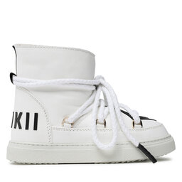 

Взуття Inuikii Square 70102-073 White, Білий