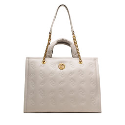 Liu Jo Borsetta Liu Jo Ecs L Tote AF3042 E0006 Bone 30000