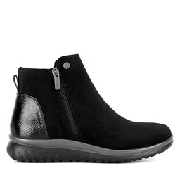 Go Soft Stivaletti Go Soft WS2P267-01 Nero
