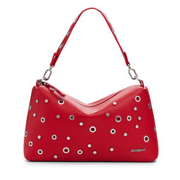 Desigual Torebka Desigual 25SAXPAN Czerwony